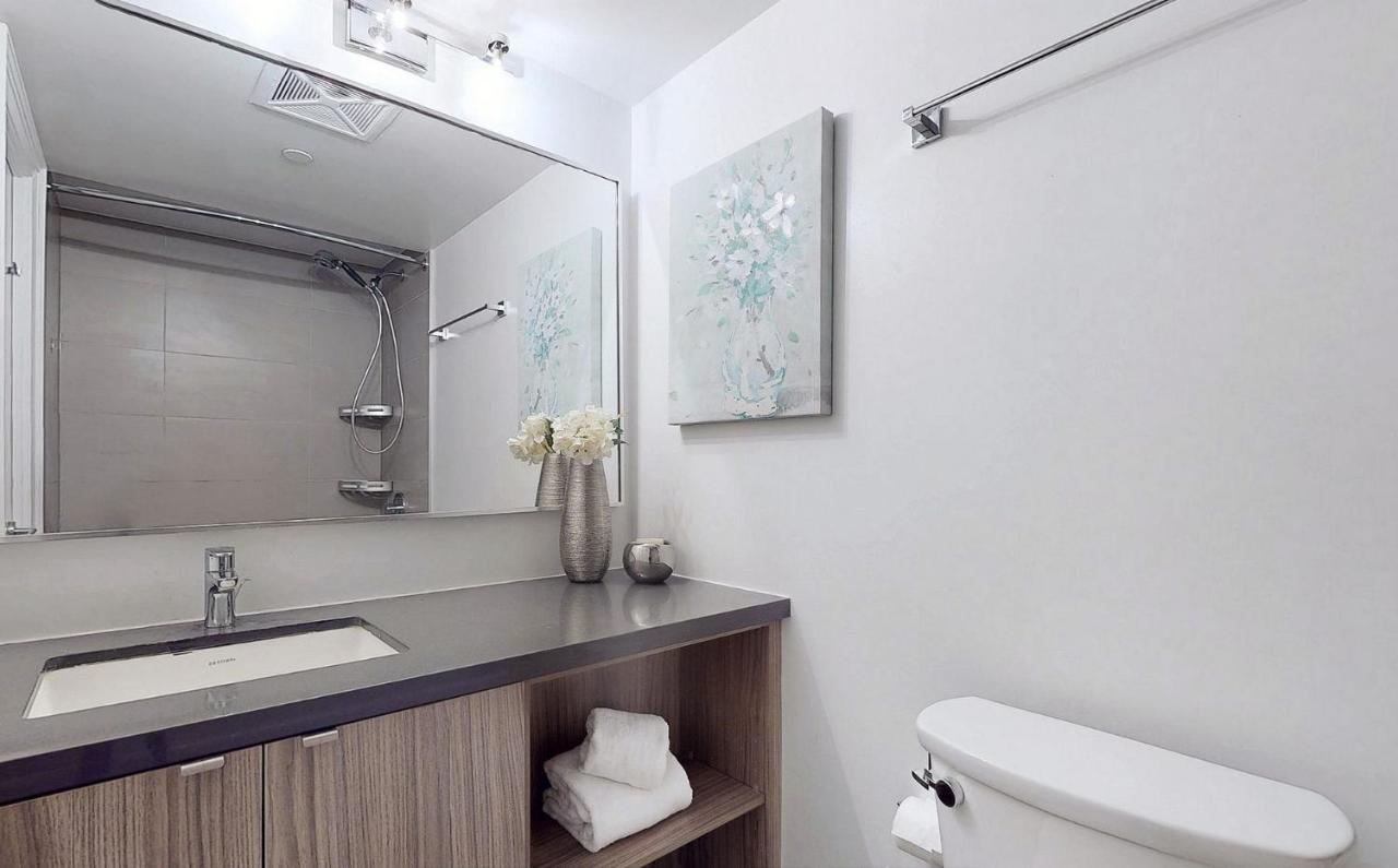University Of Toronto Utsg Suites מראה חיצוני תמונה