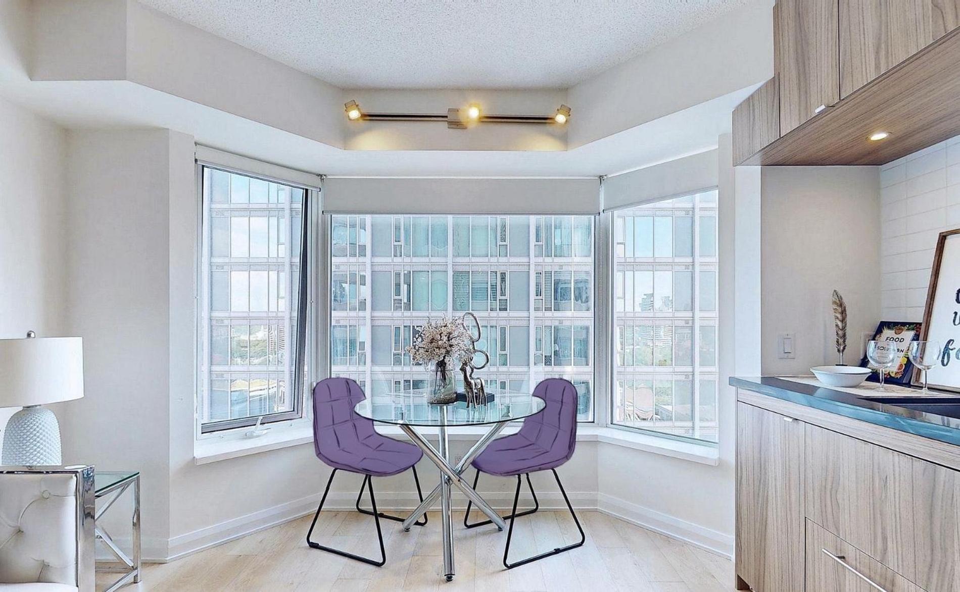 University Of Toronto Utsg Suites מראה חיצוני תמונה